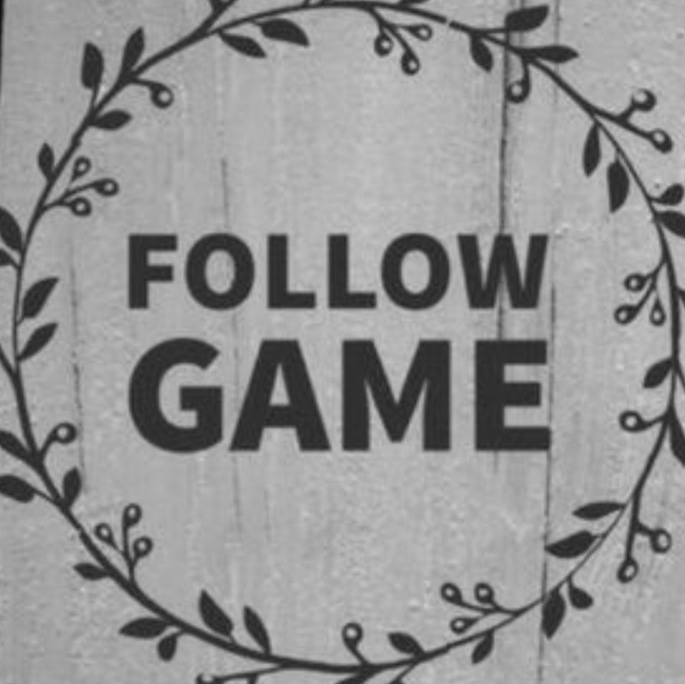 LIKE×SHARE×FOLLOW